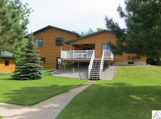 4513 Wilson Point Rd, Tower, MN 55790