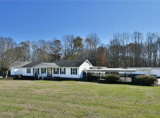 216 Jones Rd, Mocksville, NC 27028