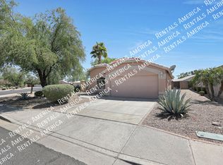 17728 N Cornerstone Trl, Surprise, AZ 85374