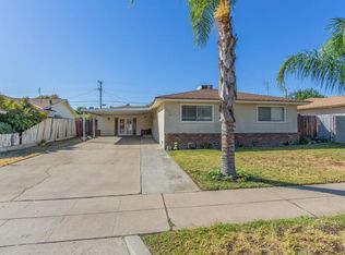 4754 E Ashcroft Ave, Fresno, CA 93726