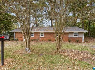 3907 Virginia Dr, Tuscaloosa, AL 35404