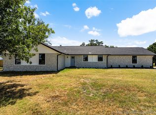 6420 S 115th West Ave, Sapulpa, OK 74066