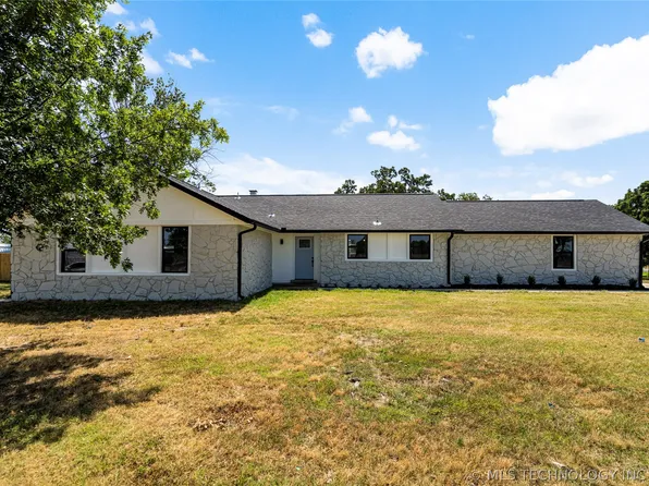 6420 S 115th West Ave, Sapulpa, OK 74066