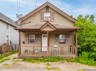 203 Moran St, Joliet, IL 60435