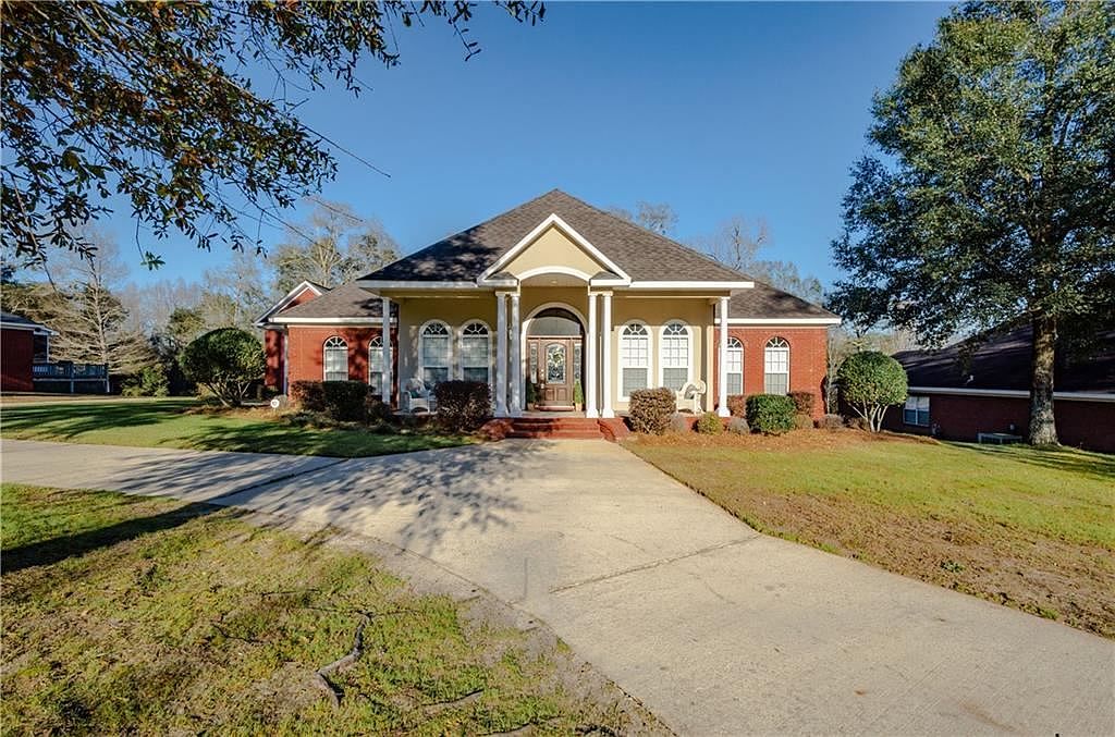 6000 Celeste Rd, Saraland, AL 36571 Zillow