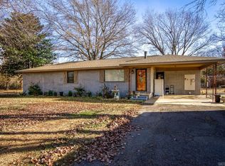 251 Markham St, Ward, AR 72176