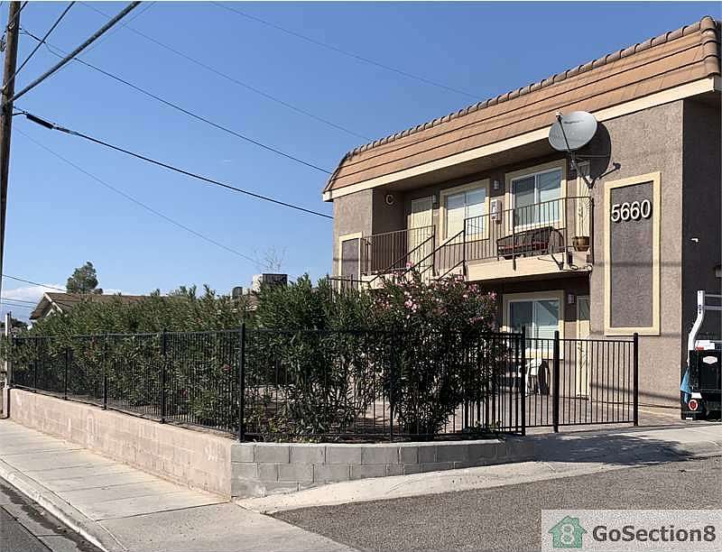 1st image of 5660 E Lake Mead Blvd APT C