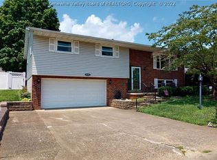 6305 Roberto Dr, Huntington, WV 25705