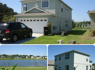 1768 Sage Creek Ct, Orlando, FL 32824