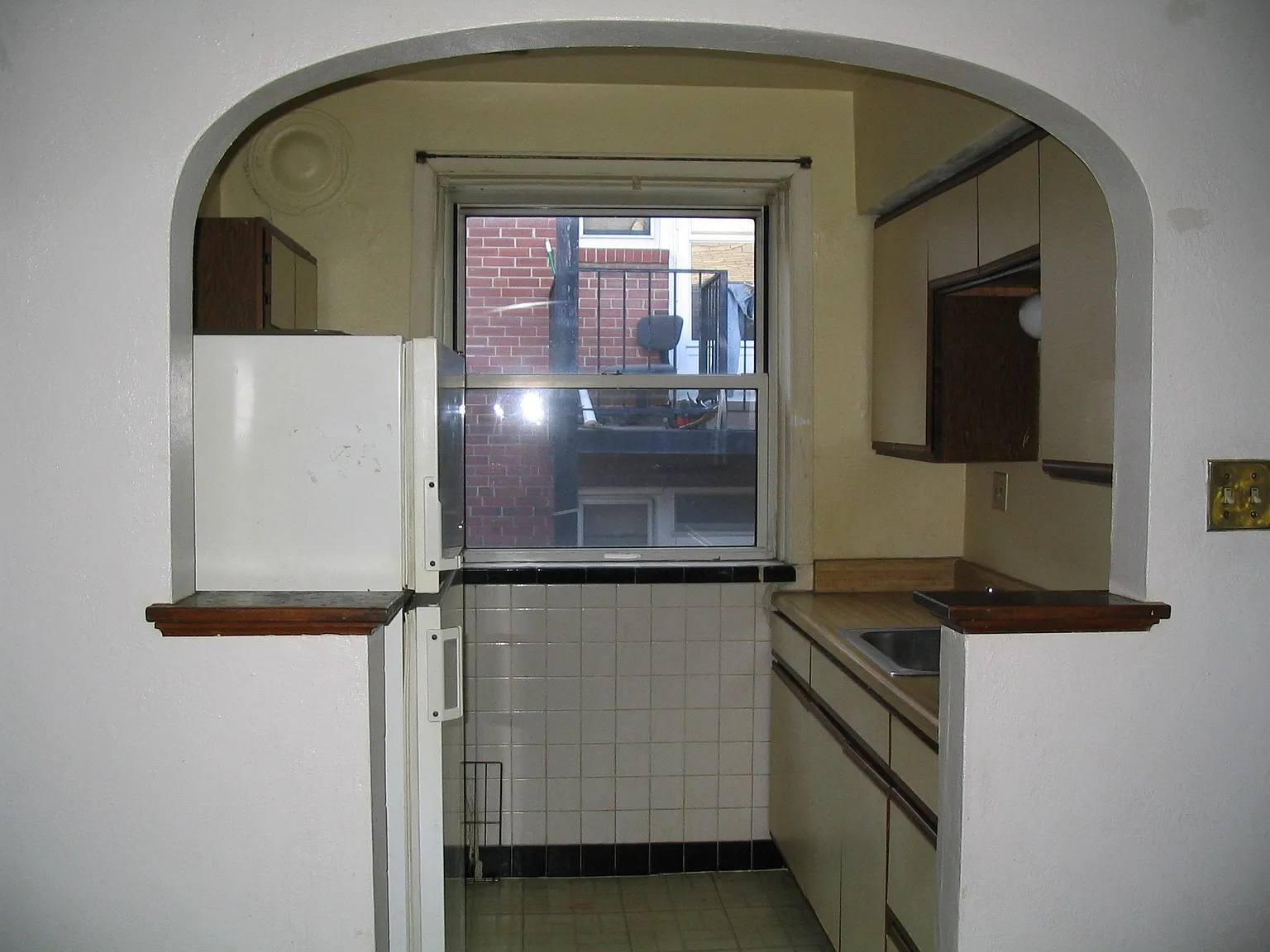 1 bed, 650 sqft, $700 — Photo 3