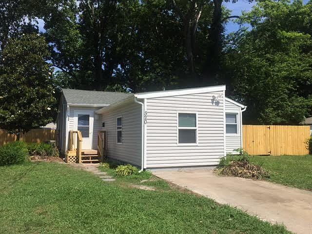 1st image of this home