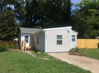 520 Draper Dr, Norfolk, VA 23505