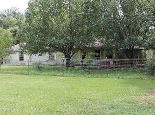 252 Ranch Rd, Gun Barrel City, TX 75156