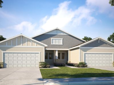 85 PENELOPE Place, Saint Augustine, FL, 32092