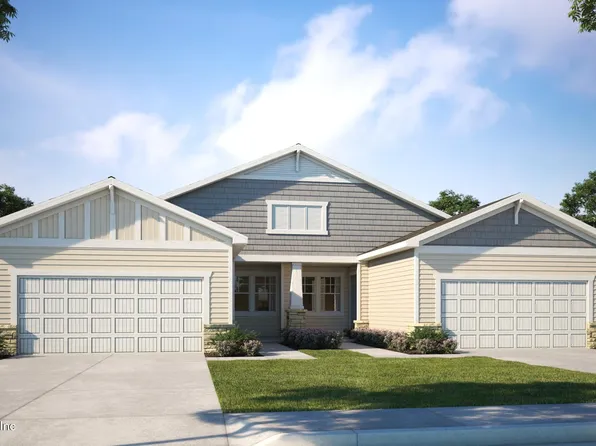 93 PENELOPE Place, St. Augustine, FL 32092