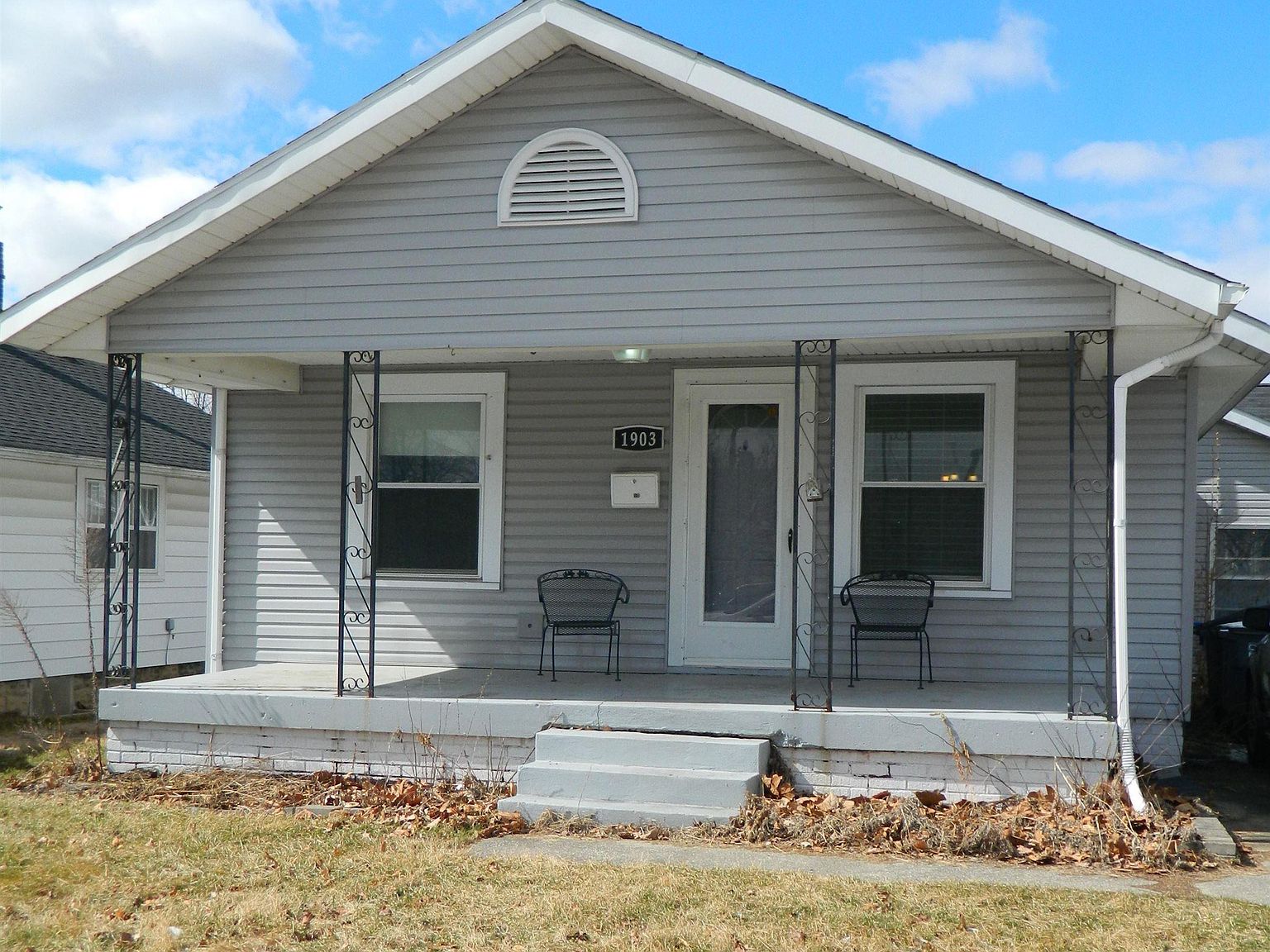 1903 S Indiana Ave, Kokomo, IN 46902 Zillow