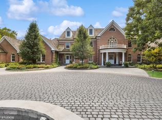 475 W Deerpath, Lake Forest, IL 60045