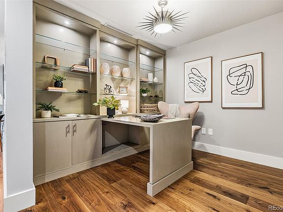 4th image of 1411 Wynkoop Street #806