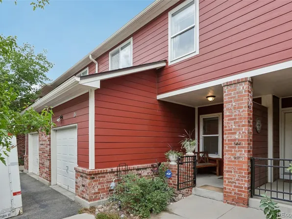 2416 W 82nd Place #D, Westminster, CO 80031