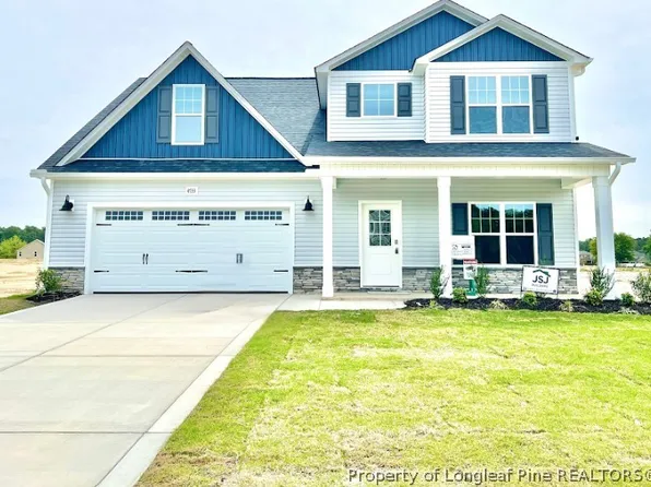 4733 Scenic Pines Dr Lot 242, Hope Mills, NC 28348