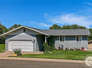 4 Sumac Dr, Colstrip, MT 59323