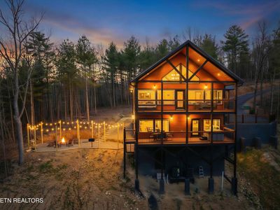 463 Sassafras Trl, Sevierville, TN, 37876