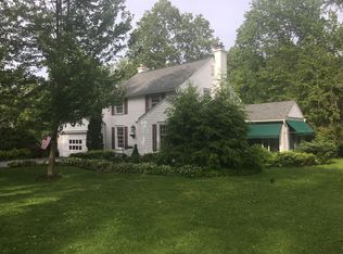 3815 Windover Dr, Hamburg, NY 14075