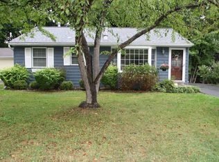 90 Ontario View St, Rochester, NY 14617