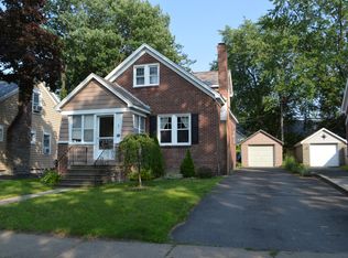 33 Van Buren St, Albany, NY 12206