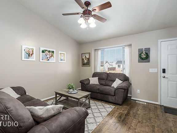 2nd image of 593 W 950 N