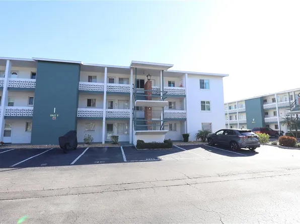 5893 Welcome Rd #I7, Bradenton, FL 34207