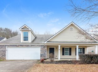 75 Shadowbrooke Cir, Loganville, GA 30052