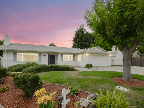 1740 Casa Nueva St, Woodland, CA 95695
