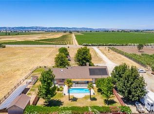 5750 Jardine Rd, Paso Robles, CA 93446