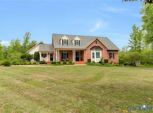 15140 Deep Spring Dr, Montpelier, VA 23192