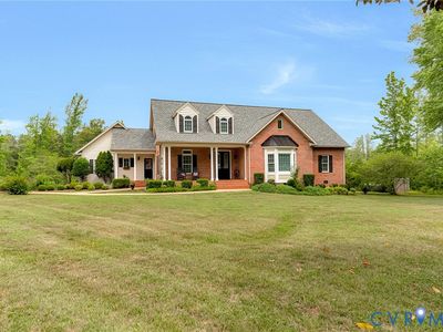 15140 Deep Spring Dr, Montpelier, VA, 23192