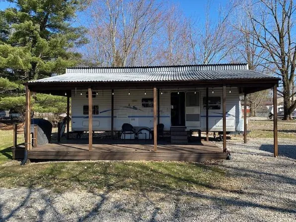 7326 State Route 19 Rd Unit 207-208, Mount Gilead, OH 43338