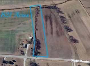 1510 State Route 1543, Hartford, KY 42347