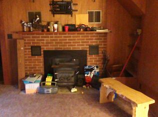 2929 Falls Rd, Bainbridge, OH 45612