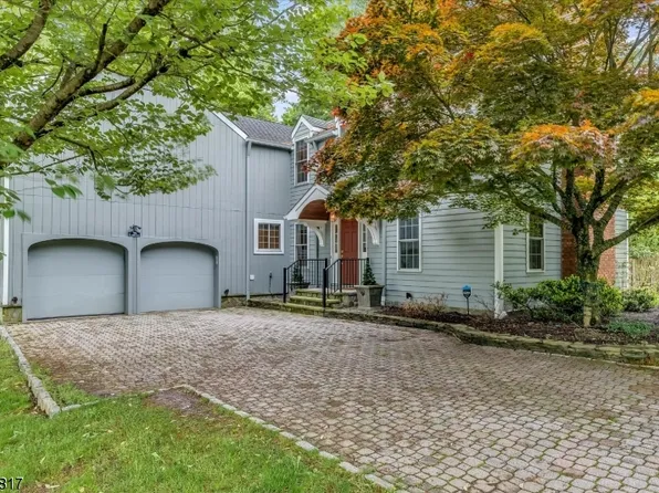 1 Jason Ln, Morris Twp., NJ 07960