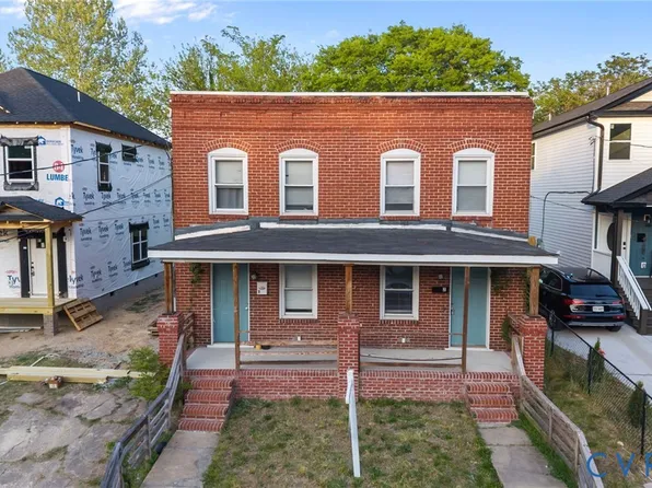727 Harding St, Petersburg, VA 23803