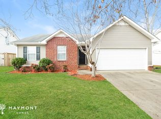 3250 Prater Ct, Murfreesboro, TN 37128