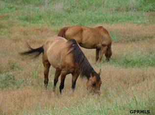 10319 Prairie Ridge Dr, Louisville, NE 68037