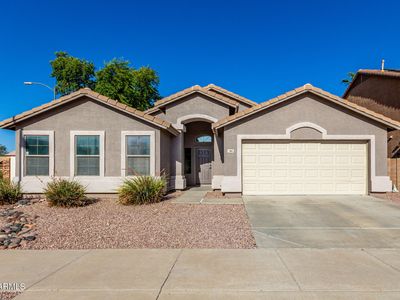 2003 S 173rd Dr, Goodyear, AZ, 85338