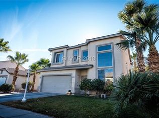 6017 Turtle River Ave, Las Vegas, NV 89156