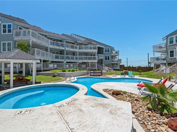6275 State Highway 361 Unit 201, Port Aransas, TX 78373