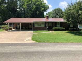 1670 Kenlee Ln, Portsmouth, OH 45662