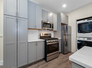 16 Brackett St #2, Brighton, MA 02135
