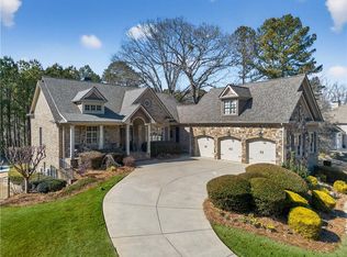 110 Roxbury Row, Milton, GA 30004