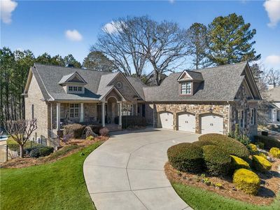 110 Roxbury Row, Milton, GA, 30004